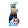 Productafbeelding Demon Slayer: Kimetsu no Yaiba Acryl Standee Inosuke Holographic 16 cm