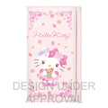 Productafbeelding Sanrio Portemonnee Hello Kitty & Friends