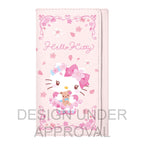 Productafbeelding Sanrio Portemonnee Hello Kitty & Friends