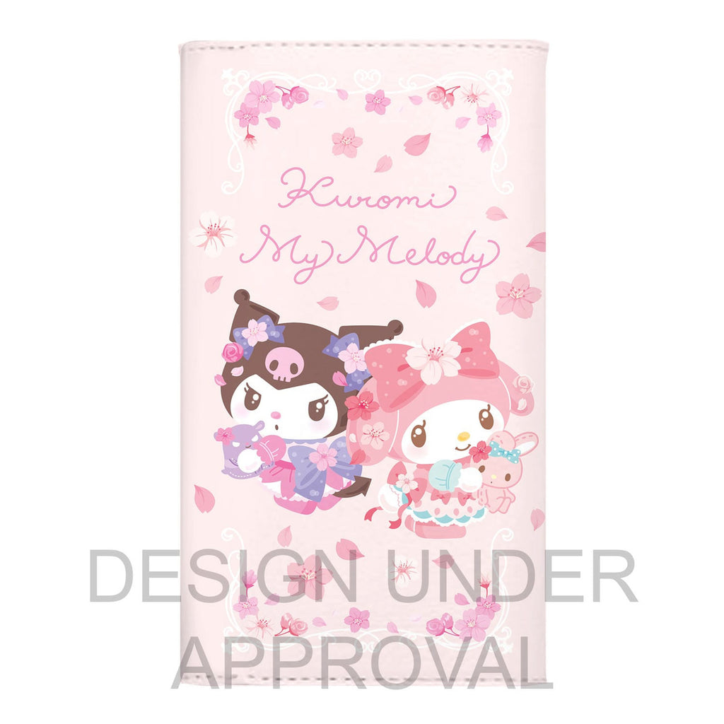 Productafbeelding Sanrio Portemonnee Hello Kitty & Friends