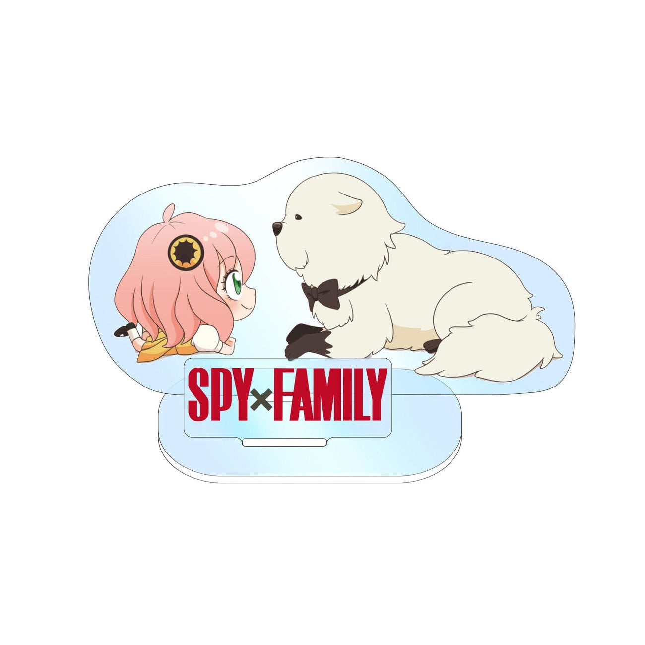Productafbeelding Spy x Family acryl-standbeeld Season 3 14 cm