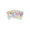 Productafbeelding Sanrio Speelkaarten Hello Kitty & Friends Holographic