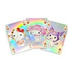 Productafbeelding Sanrio Speelkaarten Hello Kitty & Friends Holographic
