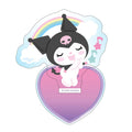 Productafbeelding Sanrio Acryl Standfiguur Kuromi My Dream Holographic 6 cm