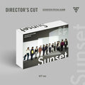 Productafbeelding Seventeen - Director's Cut KiT Album Premium
