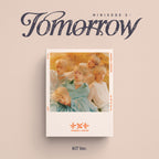 Productafbeelding Tomorrow X Together - Minisode 3: Tomorrow KiT Album Premium