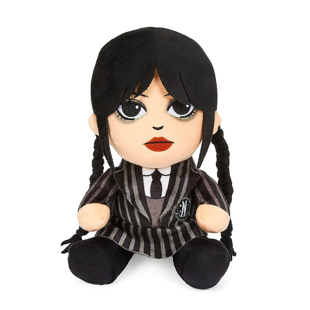 Productafbeelding Wednesday Knuffelfiguur Phunny 20 cm