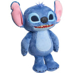 Productafbeelding Lilo & Stitch knuffelfiguur met LCD-special effects en sounds The Many Mood Stitch 36 cm
