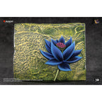 Productafbeelding Magic: The Gathering Reliëfsculptuur Black Lotus Previews Exclusive 17 x 15 cm