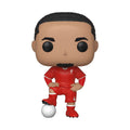 Productafbeelding Liverpool F.C. POP! Football vinyl figuur Virgil van Dijk 9 cm