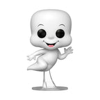 Productafbeelding Casper POP! Animation vinylfiguur Casper 9 cm
