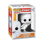 Productafbeelding Casper POP! Animation vinylfiguur Casper 9 cm