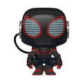 Productafbeelding Marvel's Spider-Man POP! Games vinylfiguur Miles Morales 2020 Suit 9 cm