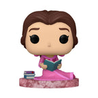 Productafbeelding Disney: Ultimate Princess POP! Disney vinylfiguur Belle (Belle en het Beest) 9 cm