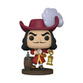 Productafbeelding Disney: Villains POP! Disney vinyl figuur Captain Hook 9 cm