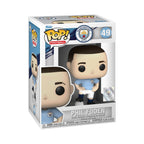 Productafbeelding Manchester City F.C. POP! Football vinylfiguur Phil Foden 9 cm