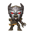 Productafbeelding Transformers: Rise of the Beasts POP! Movies vinylfiguur Scourge 9 cm