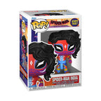 Product image Spider-Man: Across the Spider-Verse POP! Movies Vinyl Figure Spider-Man India 9 cm