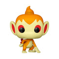 Productafbeelding Pokémon POP! Games vinylfiguur Chimchar (EMEA) 9 cm