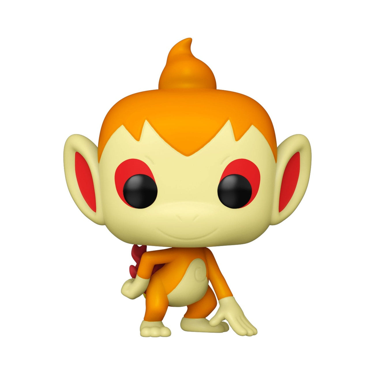 Productafbeelding Pokémon POP! Games vinylfiguur Chimchar (EMEA) 9 cm