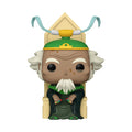 Productafbeelding Avatar The Last Airbender POP! Deluxe vinylfiguur King Bumi 9 cm