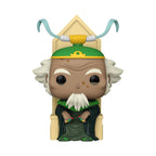 Productafbeelding Avatar The Last Airbender POP! Deluxe vinylfiguur King Bumi 9 cm