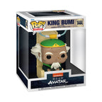 Productafbeelding Avatar The Last Airbender POP! Deluxe vinylfiguur King Bumi 9 cm