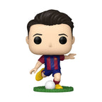 Productafbeelding EFL POP! Football Vinyl Figuur Barcelona - Lewandowski 9 cm