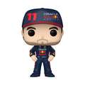 Productafbeelding Formule 1 POP! Vinyl Figuur Sergio Perez 9 cm