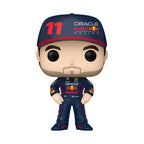 Productafbeelding Formule 1 POP! Vinyl Figuur Sergio Perez 9 cm