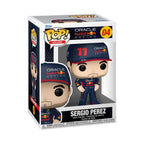 Productafbeelding Formule 1 POP! Vinyl Figuur Sergio Perez 9 cm