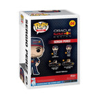 Productafbeelding Formule 1 POP! Vinyl Figuur Sergio Perez 9 cm