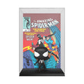 Productafbeelding Marvel POP! Comic Cover vinylfiguur Amazing Spider-Man #252 9 cm