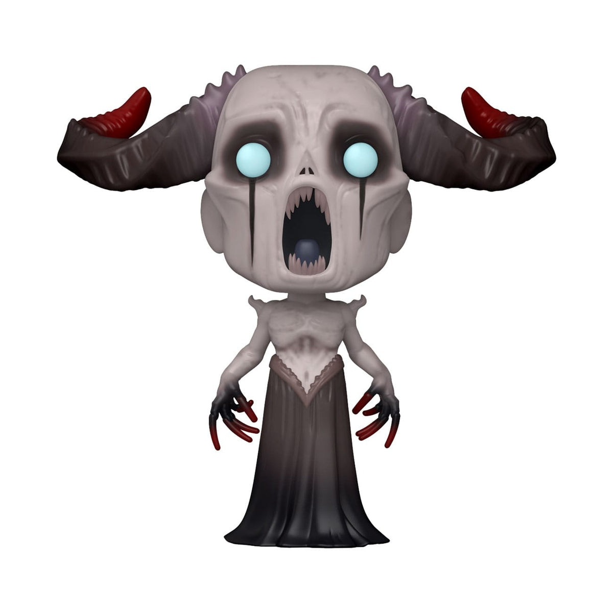 Productafbeelding Ghostbusters 2024 POP! Movies Vinyl Figuur Garraka 9 cm