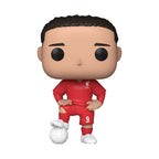 Productafbeelding FC Liverpool POP! Football vinylfiguur Darwin Núñez 9 cm