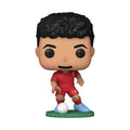 Productafbeelding Liverpool FC POP! Football vinyl figure Luis Díaz 9 cm
