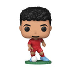 Productafbeelding Liverpool FC POP! Football vinyl figure Luis Díaz 9 cm