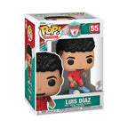 Productafbeelding Liverpool FC POP! Football vinyl figure Luis Díaz 9 cm