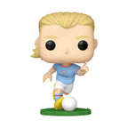 Productafbeelding EFL POP! Football Vinyl Figuur ManCity - Erling Haaland 9 cm