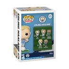 Productafbeelding EFL POP! Football Vinyl Figuur ManCity - Erling Haaland 9 cm
