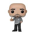 Productafbeelding EFL POP! Football vinylfiguur ManCity - Pep Guardiola 9 cm