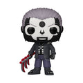 Productafbeelding Naruto Pop! Animation vinylfiguur Hidan w/ jacket Exclusive Edition 9 cm