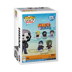 Productafbeelding Naruto Pop! Animation vinylfiguur Hidan w/ jacket Exclusive Edition 9 cm