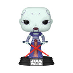 Product image Star Wars POP! Vinyl Bobble-Head Figure Asajj Ventress 9 cm