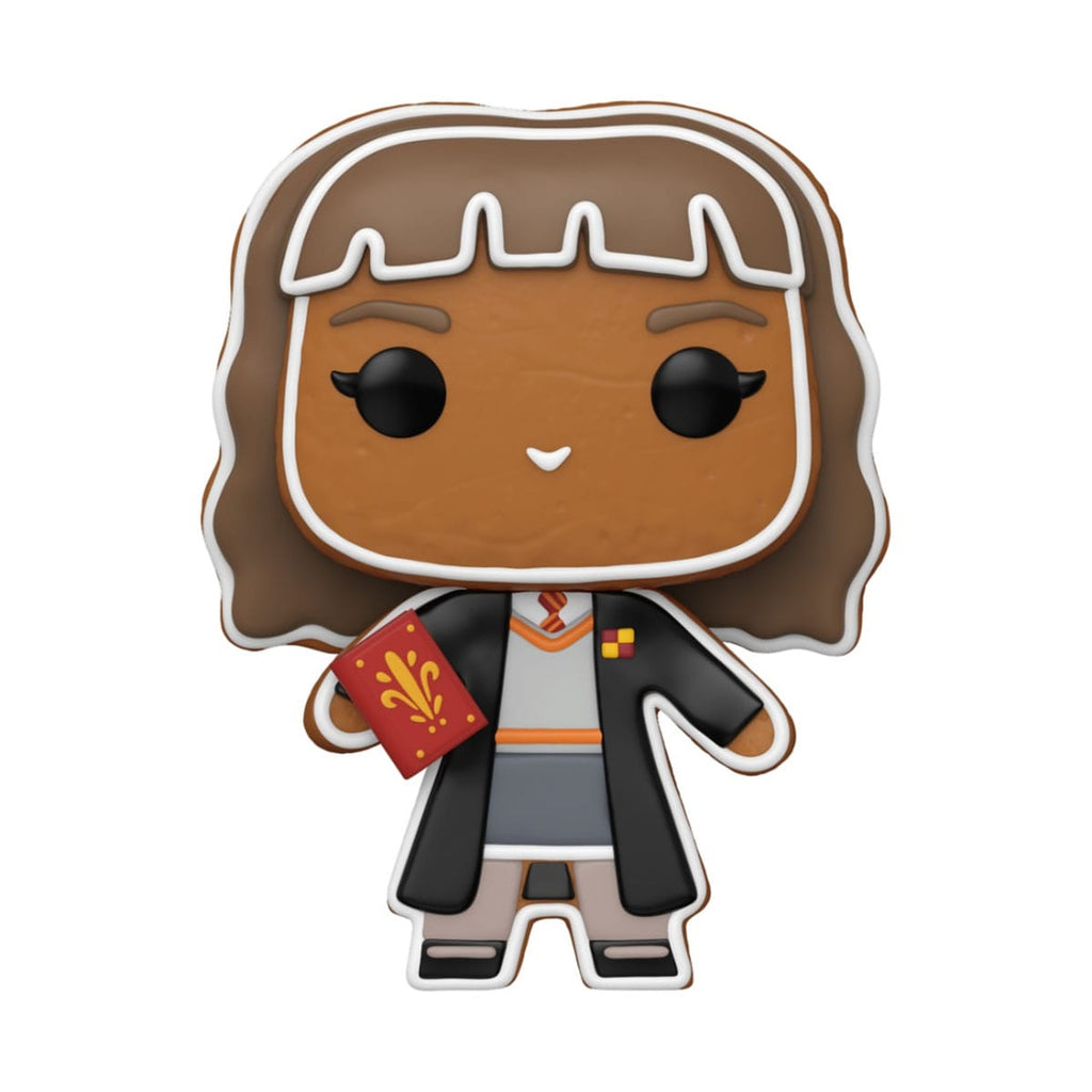 Productafbeelding Harry Potter GB POP! Movies vinylfiguur Hermelien 9 cm