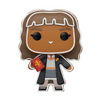 Productafbeelding Harry Potter GB POP! Movies vinylfiguur Hermelien 9 cm