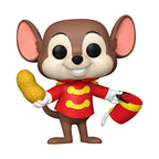 Productafbeelding Dumbo POP! Disney vinylfiguur Timothy Q. Mouse 9 cm