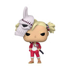 Productafbeelding Bleach POP! Animation vinylfiguur Hiyori Sarugaki 9 cm