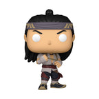 Productafbeelding Mortal Kombat POP! Games vinylfiguur Liu Kang (God of Fire) 9 cm