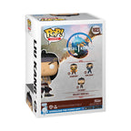 Productafbeelding Mortal Kombat POP! Games vinylfiguur Liu Kang (God of Fire) 9 cm